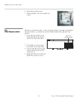 Preview for 78 page of Runco VX VIDEO XTREME VX-33D Installation & Operation Manual