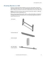 Предварительный просмотр 39 страницы Runco WindowWall Installation Manual