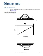 Предварительный просмотр 161 страницы Runco WindowWall Installation Manual