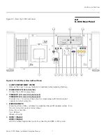 Preview for 23 page of Runco XtremeProjection X-200i Installation & Operation Manual