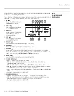 Preview for 25 page of Runco XtremeProjection X-200i Installation & Operation Manual