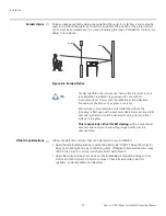 Preview for 38 page of Runco XtremeProjection X-200i Installation & Operation Manual