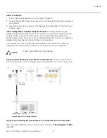 Preview for 41 page of Runco XtremeProjection X-200i Installation & Operation Manual