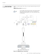 Preview for 46 page of Runco XtremeProjection X-200i Installation & Operation Manual