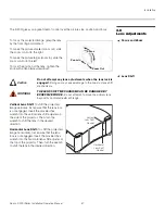 Preview for 53 page of Runco XtremeProjection X-200i Installation & Operation Manual