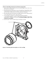 Preview for 57 page of Runco XtremeProjection X-200i Installation & Operation Manual