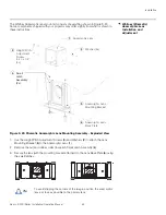 Preview for 61 page of Runco XtremeProjection X-200i Installation & Operation Manual