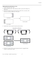 Preview for 63 page of Runco XtremeProjection X-200i Installation & Operation Manual