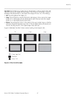 Preview for 73 page of Runco XtremeProjection X-200i Installation & Operation Manual