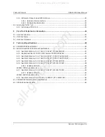 Preview for 6 page of Runcom Technologies RNU4000BS User Manual