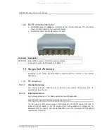 Preview for 13 page of Runcom Technologies RNU4000BS User Manual