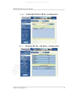 Preview for 21 page of Runcom Technologies RNU4000BS User Manual