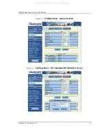 Preview for 23 page of Runcom Technologies RNU4000BS User Manual