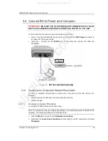 Preview for 31 page of Runcom Technologies RNU4000BS User Manual