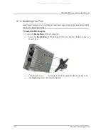 Preview for 38 page of Runcom Technologies RNU4000BS User Manual