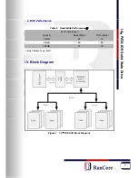 Preview for 7 page of RunCore Pro IV Product Manual