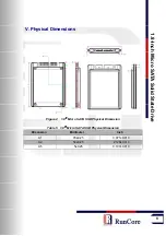 Preview for 8 page of RunCore SSD Pro IV Product Manual