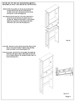 Preview for 8 page of Runfine Etagere RFBE 12301 Operator'S Manual