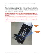 Preview for 4 page of Rungu Rear Rack Owner'S Manual