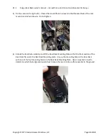 Preview for 13 page of Rungu Rear Rack Owner'S Manual