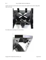 Preview for 7 page of Rungu Taillight Installation And Operation Instruction Manual