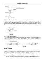 Preview for 10 page of Runlucky RL-R50/MYA-1 User Manual