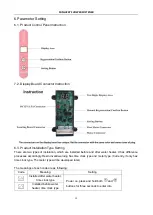 Preview for 14 page of Runlucky RL-R50/MYA-1 User Manual