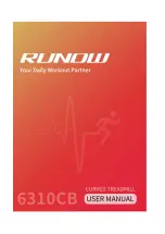 RUNOW 6310CB User Manual preview