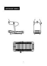 Предварительный просмотр 8 страницы RUNOW 6310CB User Manual