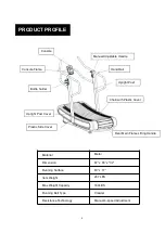 Предварительный просмотр 9 страницы RUNOW 6310CB User Manual