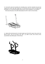 Предварительный просмотр 14 страницы RUNOW 6310CB User Manual