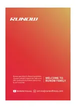 Предварительный просмотр 31 страницы RUNOW 6310CB User Manual