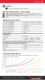 Preview for 65 page of Runpotec RunpoLifter 4500 Instruction Manual