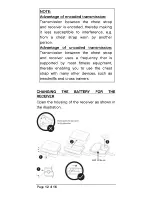 Preview for 12 page of Runtastic TP00270 Operation Manual