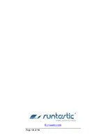 Preview for 16 page of Runtastic TP00270 Operation Manual