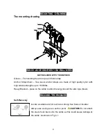 Preview for 13 page of Runva EWB20000 Assembly & Operating Instructions