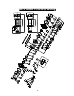 Предварительный просмотр 17 страницы Runva EWB20000 Assembly & Operating Instructions