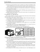 Предварительный просмотр 16 страницы Runway GK-C03NC1AD Owner'S Manual