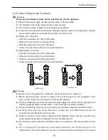 Предварительный просмотр 19 страницы Runway GK-C03NC1AD Owner'S Manual