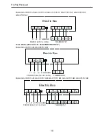 Предварительный просмотр 22 страницы Runway GK-C03NC1AD Owner'S Manual