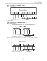 Предварительный просмотр 23 страницы Runway GK-C03NC1AD Owner'S Manual