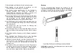 Предварительный просмотр 3 страницы Runwin ZHQ2096-S-N Instruction Manual