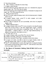 Preview for 2 page of Runxin N74Q1 Quick Start Manual