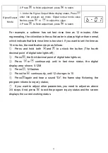 Preview for 4 page of Runxin N74Q1 Quick Start Manual