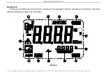 Предварительный просмотр 15 страницы RuoShui VR-4106 Instruction Manual