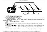 Предварительный просмотр 29 страницы RuoShui VR-4106 Instruction Manual