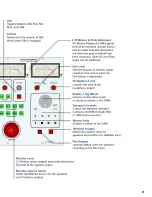 Предварительный просмотр 9 страницы Rupert Neve Designs 5060 CENTERPIECE Operation Manual