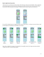 Preview for 17 page of Rupert Neve Designs RMP-D8 Operation Manual