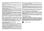 Preview for 10 page of Rupes BA210D Translation Of Original Operating Instructions