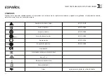 Preview for 23 page of Rupes BA215S Operating Instructions Manual